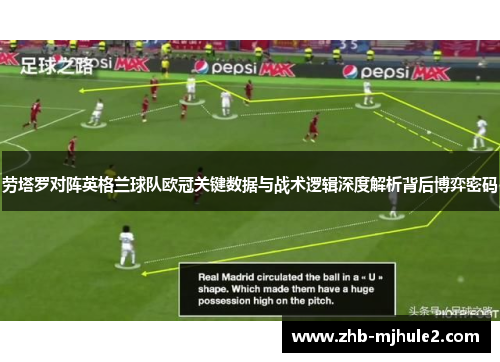劳塔罗对阵英格兰球队欧冠关键数据与战术逻辑深度解析背后博弈密码
